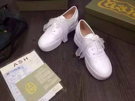 ASH Platform shoes Women--001
